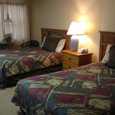 Five Star Inn - Maggie Valley Extérieur photo