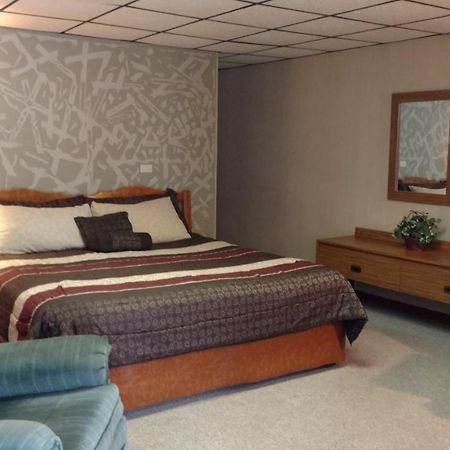 Five Star Inn - Maggie Valley Extérieur photo