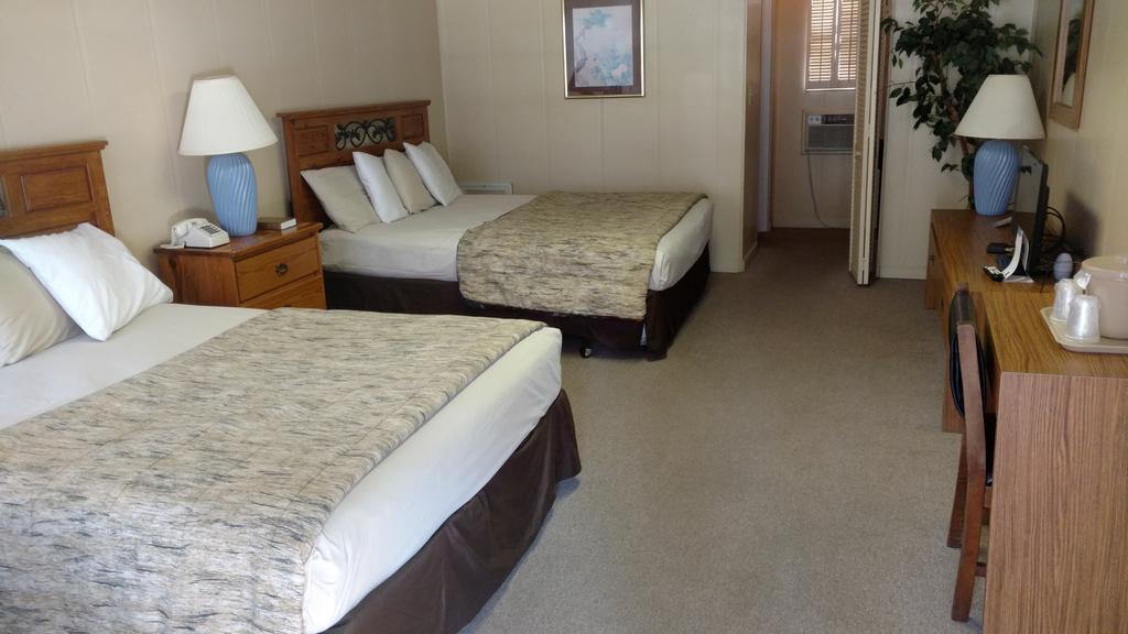 Five Star Inn - Maggie Valley Extérieur photo