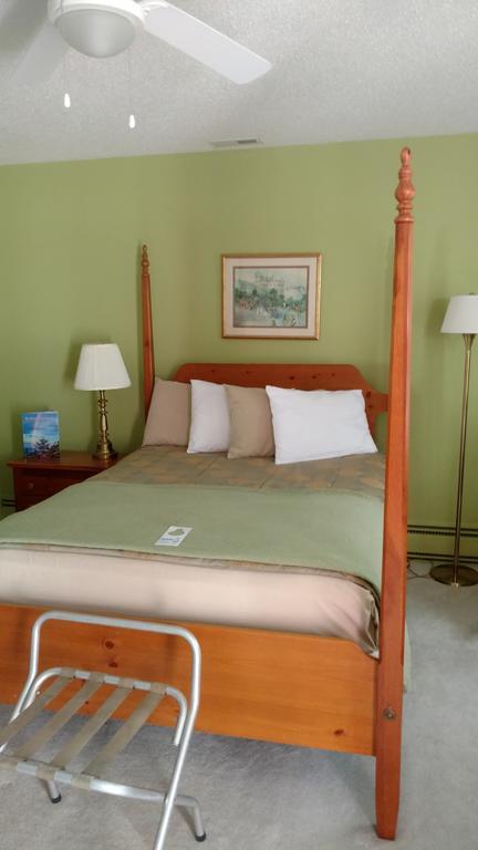 Five Star Inn - Maggie Valley Extérieur photo