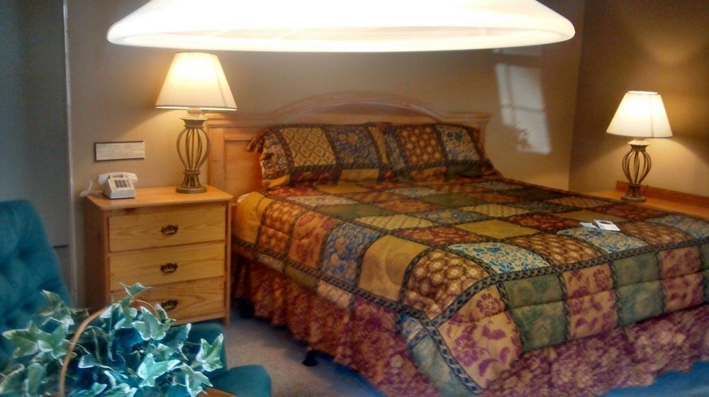 Five Star Inn - Maggie Valley Extérieur photo