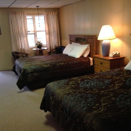 Five Star Inn - Maggie Valley Extérieur photo