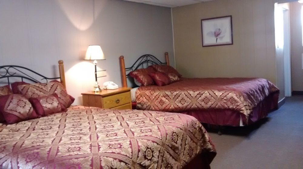 Five Star Inn - Maggie Valley Extérieur photo