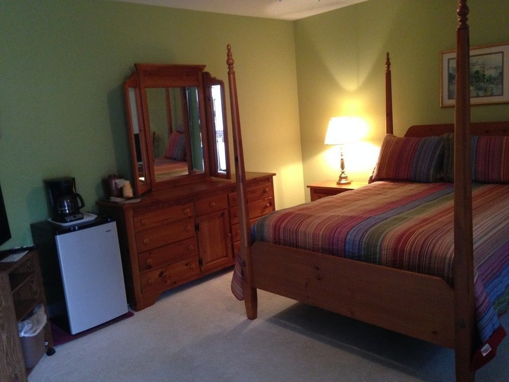 Five Star Inn - Maggie Valley Extérieur photo