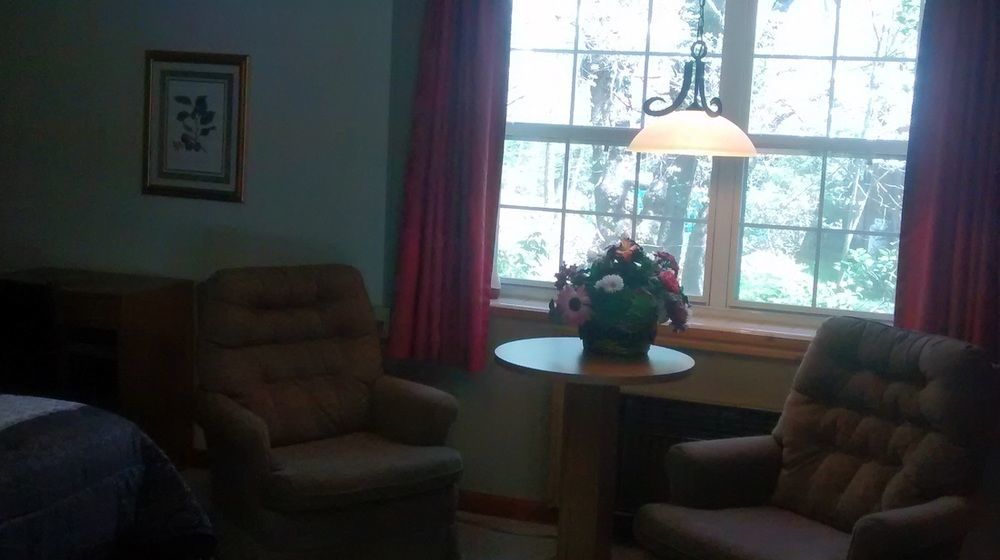 Five Star Inn - Maggie Valley Extérieur photo