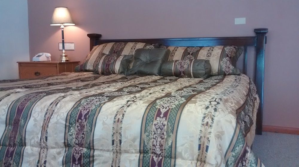 Five Star Inn - Maggie Valley Extérieur photo