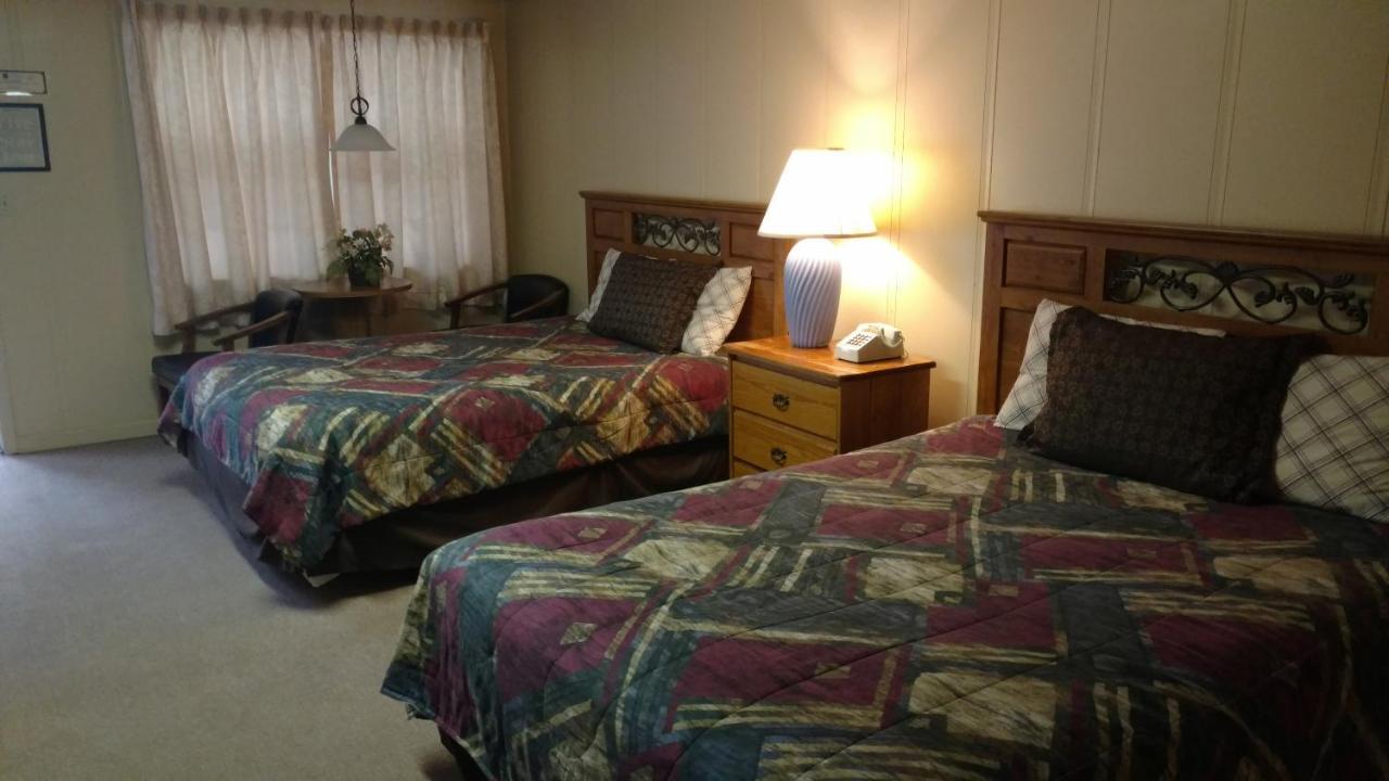 Five Star Inn - Maggie Valley Extérieur photo