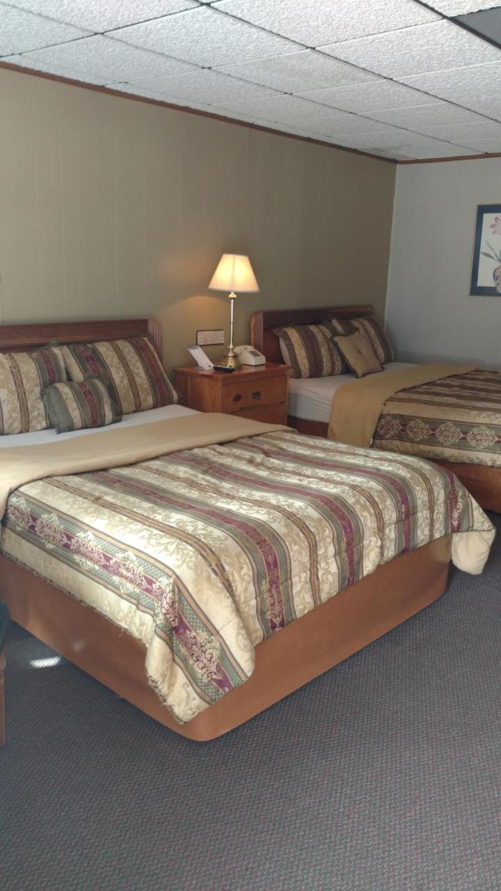 Five Star Inn - Maggie Valley Extérieur photo