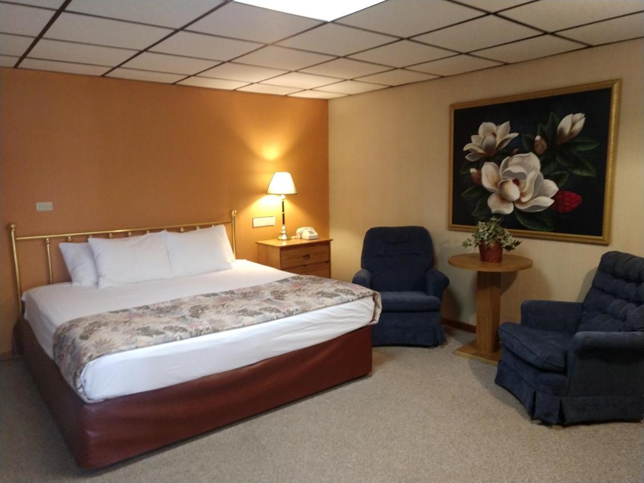 Five Star Inn - Maggie Valley Extérieur photo