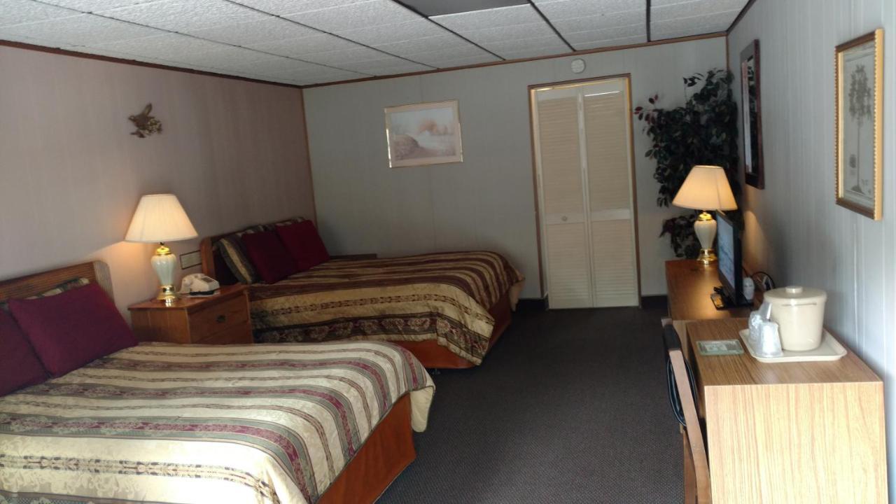 Five Star Inn - Maggie Valley Extérieur photo